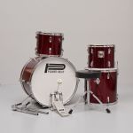 1055 9023 SET OF DRUMS